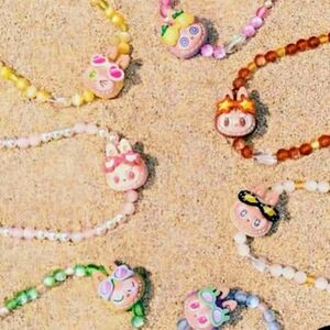 POP LAND EXCL. Jump Into Summer Phone LanyardConfirmed Shine Through Summer